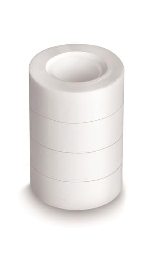 WONDAY - 4 x Klebeband, unsichtbar, 19 mm x 33 m WONDAY - 4 x Klebeband, unsichtbar, 19 mm x 33 m von WONDAY