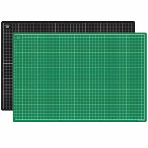 Schneideplatte A1 900 x 600 mm Premium-Qualität Schneideplatte A1 900 x 600 mm Premium-Qualität von WONDAY