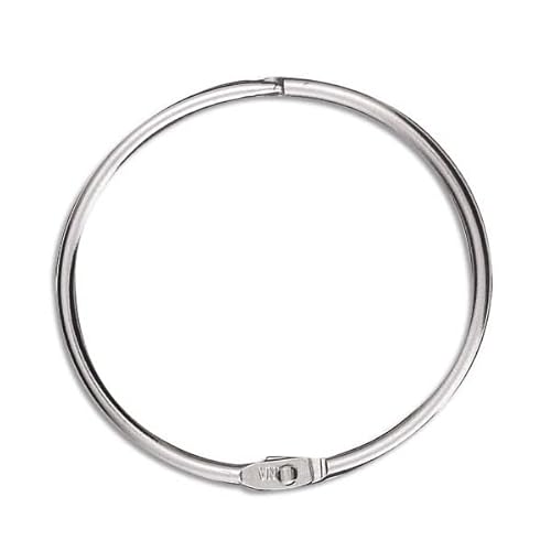 Wonderday 5 Ringe brisiert, Ø 64 mm, LS Wonderday 5 Ringe brisiert, Ø 64 mm, LS von WONDAY