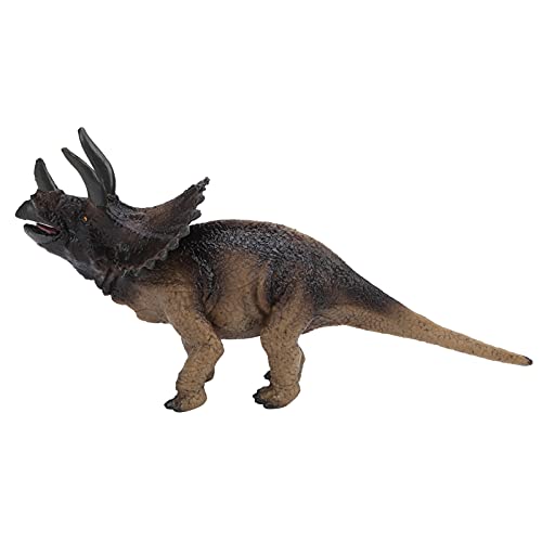 WONZHEC Dinosauriermodell Desktop Dekoration Bildungs Kinder Spielzeug Dinosauriermodell für Heimbüro WONZHEC Dinosauriermodell Desktop Dekoration Bildungs Kinder Spielzeug Dinosauriermodell für Heimbüro von WONZHEC