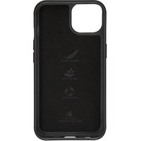 WOODCESSORIES Bio Case Classic Handy-Cover für Apple iPhone 14 Pro schwarz WOODCESSORIES Bio Case Classic Handy-Cover für Apple iPhone 14 Pro schwarz von WOODCESSORIES
