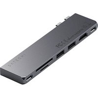 SATECHI Multiport-Adapter Slim von SATECHI