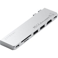 SATECHI Multiport-Adapter Slim von SATECHI