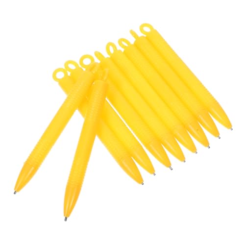 WOONEKY 10 Teiliges Magnetisches Zeichenbrett Stifte Robuste Leichte und Schreibstifte für Ergonomisch Geformt für Kreative Zeichentafel Nutzung und Eltern Junge WOONEKY 10 Teiliges Magnetisches Zeichenbrett Stifte Robuste Leichte und Schreibstifte für Ergonomisch Geformt für Kreative Zeichentafel Nutzung und Eltern Junge von WOONEKY