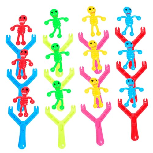 WOONEKY 12 Stück Finger Spielzeuge TPR Launcher für Sicheres und Geruchloses Stressabbau als Party oder Mitgebsel für Jungen und Mädchen Zufällige Farbe Zufällige Farbe WOONEKY 12 Stück Finger Spielzeuge TPR Launcher für Sicheres und Geruchloses Stressabbau als Party oder Mitgebsel für Jungen und Mädchen Zufällige Farbe Zufällige Farbe von WOONEKY
