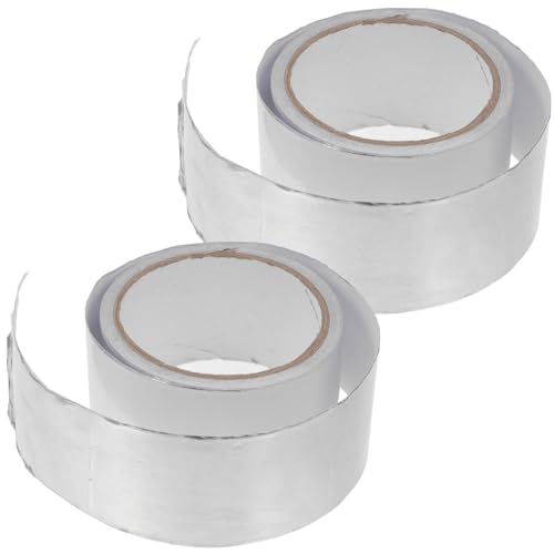 WOONEKY 2 Rollen Dichtungsband Selbstklebend für Badezimmer Wasserdichtes Klebeband zur Abdichtung von Waschbecken und Toiletten Dekoratives Abdichtband für Feuchte Bereiche WOONEKY 2 Rollen Dichtungsband Selbstklebend für Badezimmer Wasserdichtes Klebeband zur Abdichtung von Waschbecken und Toiletten Dekoratives Abdichtband für Feuchte Bereiche von WOONEKY