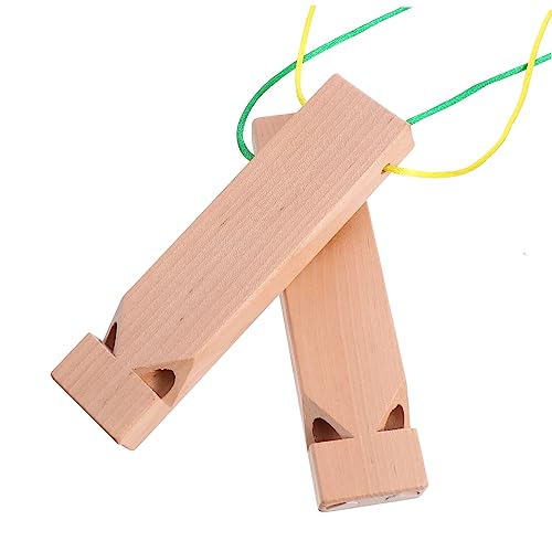 WOONEKY 2 Stück Holzpfeife Zug mit Nostalgischem Lokomotivsound Glatte Oberfläche DIY Malspaß Musikalisches für Mädchen Jungen Party Zufällige Farbe Zufällige Farbe WOONEKY 2 Stück Holzpfeife Zug mit Nostalgischem Lokomotivsound Glatte Oberfläche DIY Malspaß Musikalisches für Mädchen Jungen Party Zufällige Farbe Zufällige Farbe von WOONEKY