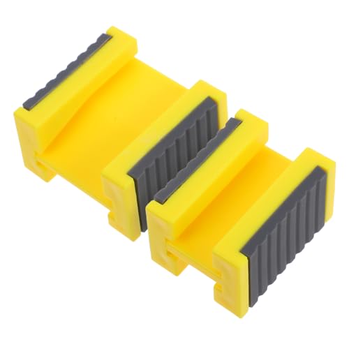 WOONEKY 2 Stück Kantenbandfixierer Innovativer Kunststoff Tape Cutter für Holzbearbeitung Einfache Anwendung und Sichere Haftung Geeignet für Heim und Büroprojekte WOONEKY 2 Stück Kantenbandfixierer Innovativer Kunststoff Tape Cutter für Holzbearbeitung Einfache Anwendung und Sichere Haftung Geeignet für Heim und Büroprojekte von WOONEKY
