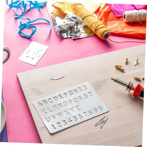 WOONEKY 2 Stück Professionelle Pyrographie Stiftspitzen Teilig Holzbrandmalerei Ersatzspitzen Rundspitzen für Detailreiche Schattierung Kompatibel mit Elektrischen Holzbrandstiften WOONEKY 2 Stück Professionelle Pyrographie Stiftspitzen Teilig Holzbrandmalerei Ersatzspitzen Rundspitzen für Detailreiche Schattierung Kompatibel mit Elektrischen Holzbrandstiften von WOONEKY