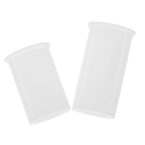 WOONEKY 2 Stück Teiliges Silikon Epoxidharz Gießform für DIY Feuerzeughüllen Flexible Silikonform für Präzises Basteln Langlebig und Einfach zu Bedienen für Kreative Handwerksprojekte WOONEKY 2 Stück Teiliges Silikon Epoxidharz Gießform für DIY Feuerzeughüllen Flexible Silikonform für Präzises Basteln Langlebig und Einfach zu Bedienen für Kreative Handwerksprojekte von WOONEKY