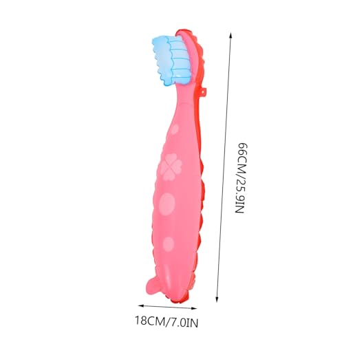 WOONEKY 2 Stück Teiliges Weiße Zahnballons Shower Partydekorationen Cartoon Zahnmotiv für Taufe und Babyfeier Kinderfreundlich Attraktives Design von WOONEKY