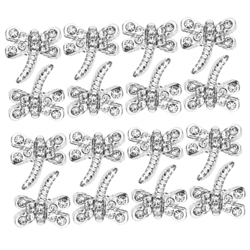 WOONEKY 20 Stück Charms Für Nägel, Maniküre Charms Für Nägel, Dekorative Nagel Charms, Nagel Juwelen, Goldzahn Edelstein, 3D Nagel Charms, Nagel Zubehör, Frucht Nagelkunst Charms, WOONEKY 20 Stück Charms Für Nägel, Maniküre Charms Für Nägel, Dekorative Nagel Charms, Nagel Juwelen, Goldzahn Edelstein, 3D Nagel Charms, Nagel Zubehör, Frucht Nagelkunst Charms, von WOONEKY