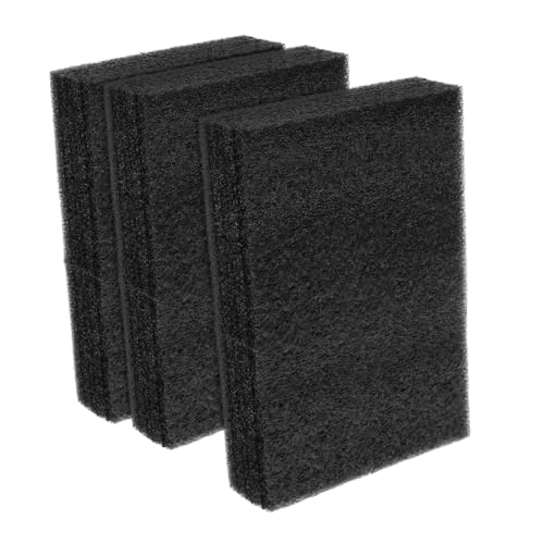 WOONEKY 3 STÜCKE Filzunterlage Teiliges Gepolsterte Nadelfilzmatte für DIY Wollfilzprojekte Rutschfeste Filzunterlage für Sicheres Komfortables Trockenfilzen Tragbare Filznadel WOONEKY 3 STÜCKE Filzunterlage Teiliges Gepolsterte Nadelfilzmatte für DIY Wollfilzprojekte Rutschfeste Filzunterlage für Sicheres Komfortables Trockenfilzen Tragbare Filznadel von WOONEKY
