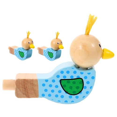 WOONEKY 3 Stück Teiliges Pfeifenset Lauter Ergonomisch Geformt Pädagogisch für Jungen Mädchen Geburtstag Outdoor Spaß WOONEKY 3 Stück Teiliges Pfeifenset Lauter Ergonomisch Geformt Pädagogisch für Jungen Mädchen Geburtstag Outdoor Spaß von WOONEKY