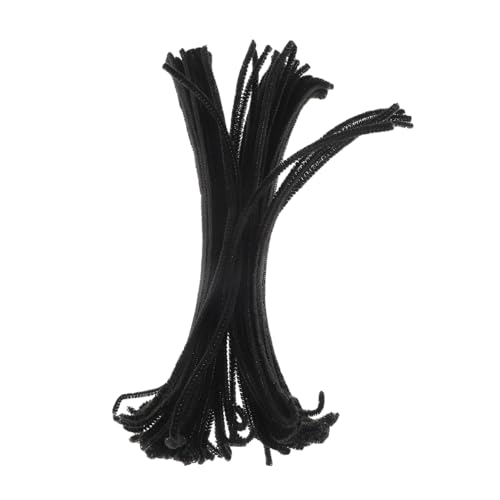 WOONEKY 300 Stück DIY Biegsame Plüschstäbe Bastelzubehör für Handliche Twiststicks zum Basteln und Dekorieren Geeignet für Kreative Bastelsets und Geschenkideen WOONEKY 300 Stück DIY Biegsame Plüschstäbe Bastelzubehör für Handliche Twiststicks zum Basteln und Dekorieren Geeignet für Kreative Bastelsets und Geschenkideen von WOONEKY