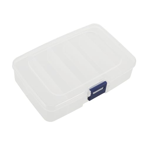 WOONEKY Boxen Box Für Sägeblatt Organizer Für Kleinteile Kunststofffach Aufbewahrungsbehälter Sägeblattetui Kleiner Aufbewahrungsbehälter Für Sägeblätter Kunststoff Plastikbox Mit Deckel Klein WOONEKY Boxen Box Für Sägeblatt Organizer Für Kleinteile Kunststofffach Aufbewahrungsbehälter Sägeblattetui Kleiner Aufbewahrungsbehälter Für Sägeblätter Kunststoff Plastikbox Mit Deckel Klein von WOONEKY