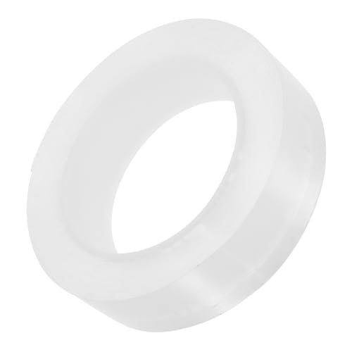 WOONEKY Doppelseitiges Nano Klebeband Waschbar und Transparent Extra Stark Abnehmbar für Vielseitige Anwendungen zu Hause im Büro Freien WOONEKY Doppelseitiges Nano Klebeband Waschbar und Transparent Extra Stark Abnehmbar für Vielseitige Anwendungen zu Hause im Büro Freien von WOONEKY
