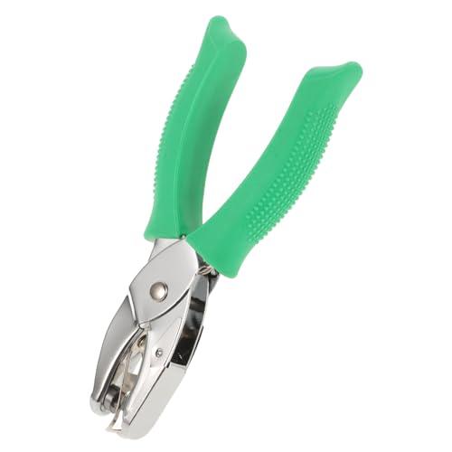 WOONEKY Handlicher Herz Papierstanzer Robuster Einstellbarer für Schule und Büro Ergonomisch Gestaltet für Müheloses Stanzen von Papier und Etiketten WOONEKY Handlicher Herz Papierstanzer Robuster Einstellbarer für Schule und Büro Ergonomisch Gestaltet für Müheloses Stanzen von Papier und Etiketten von WOONEKY