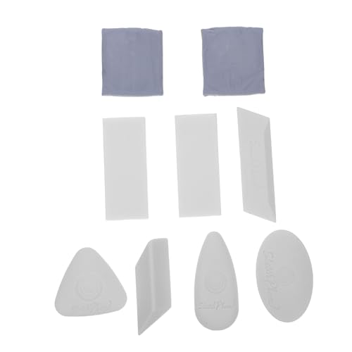 WOONEKY Künstler Radiergummi Set mit Griff Vielseitiges Skizzier und Zeichenzubehör für Schüler und Künstler Geeignet für Kunstprüfungen und Präzise Detailkorrekturen WOONEKY Künstler Radiergummi Set mit Griff Vielseitiges Skizzier und Zeichenzubehör für Schüler und Künstler Geeignet für Kunstprüfungen und Präzise Detailkorrekturen von WOONEKY