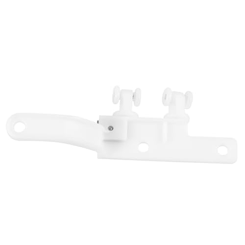 WOONEKY Magnetische Vorhangschienen Gardinenrollen für Fenster Schlafzimmer und Leicht Langlebig Installieren Entfernen WOONEKY Magnetische Vorhangschienen Gardinenrollen für Fenster Schlafzimmer und Leicht Langlebig Installieren Entfernen von WOONEKY