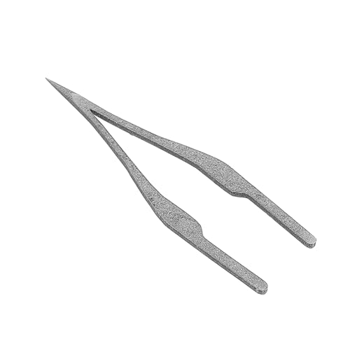 WOONEKY Professionelle Nibs für Holz und Papierarbeiten Präzises Zeichnen und Gravieren für Künstler und Bastler Vielseitige Brennspitzen für Kreative Projekte von WOONEKY
