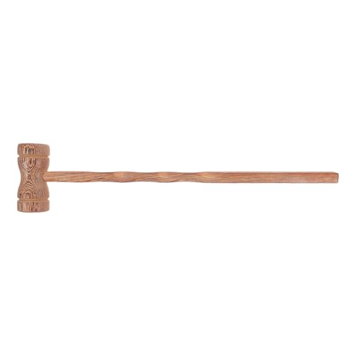 WOONEKY Rubbing Hammer für Multifunktionales Werkzeug für Kunstvolle Abriebe für Gravuren und Dekoration Langlebig und Vielseitig Einsetzbar für Kreative Projekte WOONEKY Rubbing Hammer für Multifunktionales Werkzeug für Kunstvolle Abriebe für Gravuren und Dekoration Langlebig und Vielseitig Einsetzbar für Kreative Projekte von WOONEKY