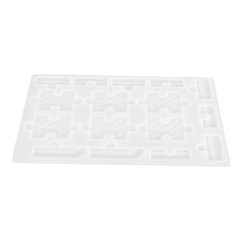 WOONEKY Silikon Schachbrett Form für DIY Epoxidharz Gießen Flexible und Langlebige Schachbrett Gießform mit Präzisem Rasterdesign für Bastelprojekte Familienfeiern und Kreative WOONEKY Silikon Schachbrett Form für DIY Epoxidharz Gießen Flexible und Langlebige Schachbrett Gießform mit Präzisem Rasterdesign für Bastelprojekte Familienfeiern und Kreative von WOONEKY