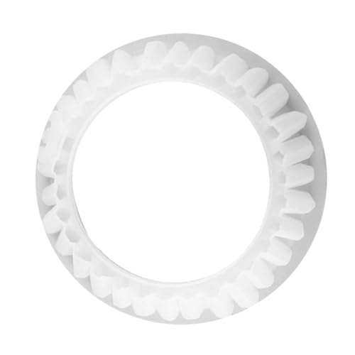 WOONEKY Silikonform DIY Krone Silikon Gießform Langlebig Sicher für Handgemachte Kristalldekorationen zum Basteln Kreativer Kronenformen von WOONEKY