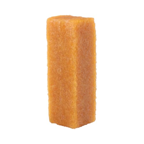 WOONEKY Skateboard Schleifpapier Reiniger Radiergummi Sandpapier Reinigungsblock Abrasiver Reinigungskern für Grip Tape Entfernt und Rückstände Säubern von Schleifbändern WOONEKY Skateboard Schleifpapier Reiniger Radiergummi Sandpapier Reinigungsblock Abrasiver Reinigungskern für Grip Tape Entfernt und Rückstände Säubern von Schleifbändern von WOONEKY