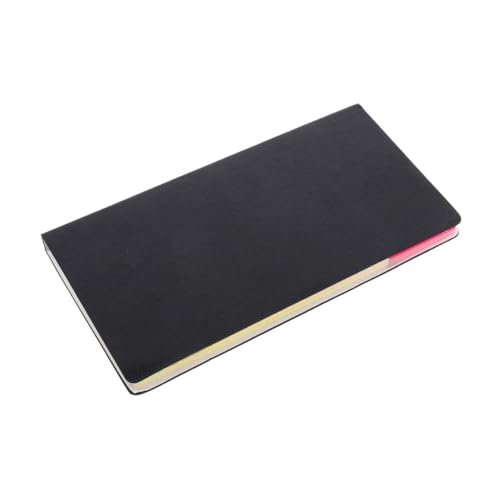 WOONEKY Teiliges Haftnotizen Selbstklebende Memo Pads Vielseitige Notizzettel für Büro Schule Zuhause Handlich Farbig zum Markieren und Erinnern Glatten Oberflächen von WOONEKY