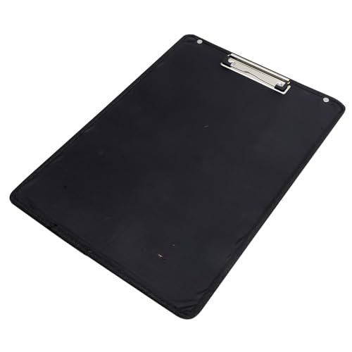 WOONEKY Wasserdichtes Zeichenbrett mit Metallclip und Schultergurt Robustes Sketchboard für Malen und Zeichnen Glatte Oberfläche Kinderfreundlich für Outdoor und Zufällige WOONEKY Wasserdichtes Zeichenbrett mit Metallclip und Schultergurt Robustes Sketchboard für Malen und Zeichnen Glatte Oberfläche Kinderfreundlich für Outdoor und Zufällige von WOONEKY