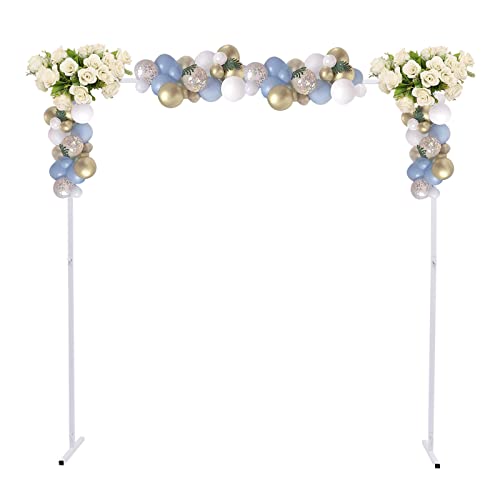 Hochzeitsbogen Metall Requisiten Bogen Ballonbogen Ballon Hochzeit Stander Arch Quadratisch Hintergrund Blume Bögen Hochzeitsdekor Blumen Dekorativ Hochzeitsbogen 2M*2M Hochzeitsbogen Metall Requisiten Bogen Ballonbogen Ballon Hochzeit Stander Arch Quadratisch Hintergrund Blume Bögen Hochzeitsdekor Blumen Dekorativ Hochzeitsbogen 2M*2M von WOQLIBE
