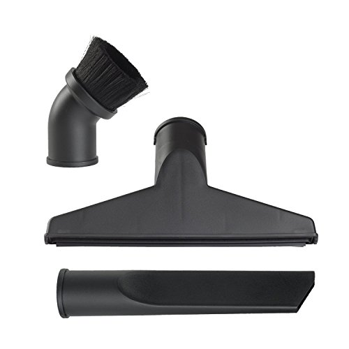 WORKSHOP Wet/Dry Vacs WS17853A 1-7/8-Inch Accessory Kit for Wet Dry Shop Vacuum, 3-Piece by WORKSHOP Wet/Dry Vacs WS17853A 1-7/8-Inch Accessory Kit for Wet Dry Shop Vacuum, 3-Piece by von WORKSHOP Wet/Dry Vacs