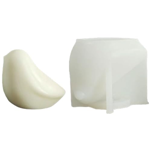 3d Vogelharz Silikonformen Für Kerzenseife Home Dekoration Handwerk Epoxidharz Silikonform Fondant Silikonformen 3d Vogelharz Silikonformen Für Kerzenseife Home Dekoration Handwerk Epoxidharz Silikonform Fondant Silikonformen von WOURRD