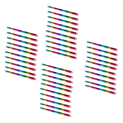 40pieces 4 Farbe In 1 Regenbogenstifte Regenbogenfarbstifte Malvorlagen Malvorlagen Mehrfarbige Stifte Für Kinderkunstzeichnung 40pieces 4 Farbe In 1 Regenbogenstifte Regenbogenfarbstifte Malvorlagen Malvorlagen Mehrfarbige Stifte Für Kinderkunstzeichnung von WOURRD