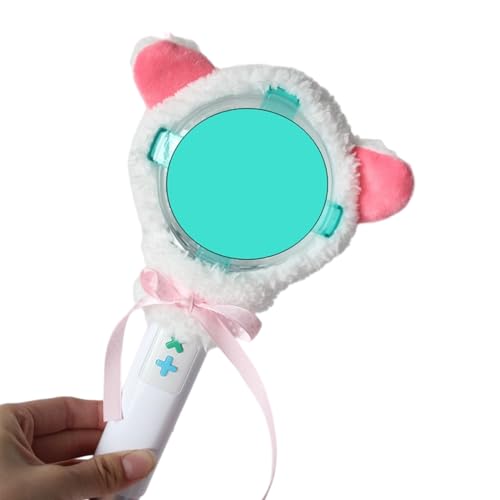 WOURRD Lightstick Für Stick Light Für TXT Konzerte Zeigt Geschenk Für Idol Jubel Merch Lamp Dekorationen von WOURRD