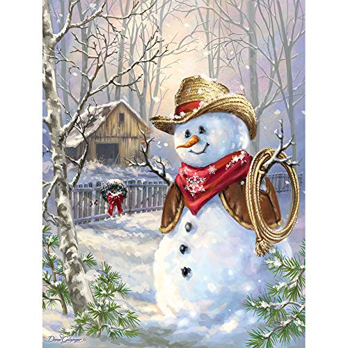 5D Diamond Painting Diamant Malerei Painting Bilder, Wowdecor Weihnachten Schneemann Winter Schnee Landschaft Full Set Groß DIY Diamant Gemälde Malen Nach Zahlen 5D Diamond Painting Diamant Malerei Painting Bilder, Wowdecor Weihnachten Schneemann Winter Schnee Landschaft Full Set Groß DIY Diamant Gemälde Malen Nach Zahlen von WOWDECOR