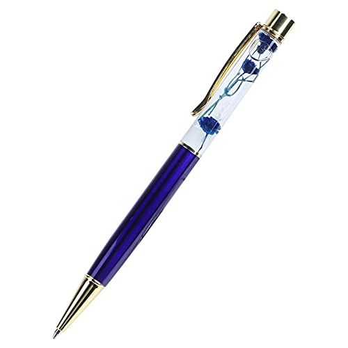 WPKD BLUEIY Floating er Metall Ölschreiber Kalligraphie Kugelschreiber für Schreiben Unterschriften Büro Dekoration Ele Design Premium Qualität Y2 Modell WPKD BLUEIY Floating er Metall Ölschreiber Kalligraphie Kugelschreiber für Schreiben Unterschriften Büro Dekoration Ele Design Premium Qualität Y2 Modell von WPKD BLUEIY