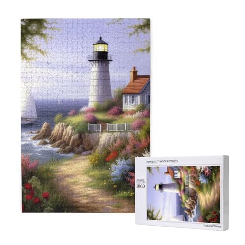 Diamond Painting Printed Jigsaw Puzzle with Storage Box, Wooden Puzzle for Adults and Kids, 1000 Pieces Family Fun Decorative Game Diamond Painting Printed Jigsaw Puzzle with Storage Box, Wooden Puzzle for Adults and Kids, 1000 Pieces Family Fun Decorative Game von WPUTY