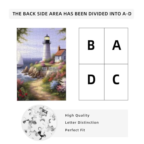 Diamond Painting Printed Jigsaw Puzzle with Storage Box, Wooden Puzzle for Adults and Kids, 300 Pieces Family Fun Decorative Game Diamond Painting Printed Jigsaw Puzzle with Storage Box, Wooden Puzzle for Adults and Kids, 300 Pieces Family Fun Decorative Game von WPUTY