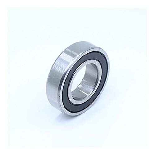 174412 Nicht standardmäßige Rillenkugellager 17 * 44 * 12 mm Lager 174412 Nicht standardmäßige Rillenkugellager 17 * 44 * 12 mm Lager von WQGQPXOB