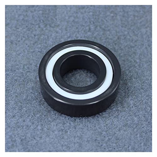 6007 6007CE Vollkeramiklager 35 * 62 * 14 mm Si3N4-Material Alle Siliziumnitrid-Keramikkugellager 6007 6007CE Vollkeramiklager 35 * 62 * 14 mm Si3N4-Material Alle Siliziumnitrid-Keramikkugellager von WQGQPXOB