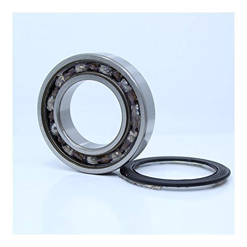 6007RS Rillenkugellager ABEC-3 2PCS Präzisionslager 35 * 62 * 14 mm Rillenkugellager 6007-2RS Kugellager 6007RZ 180107 RZ RS 6007 2RS 6007RS Rillenkugellager ABEC-3 2PCS Präzisionslager 35 * 62 * 14 mm Rillenkugellager 6007-2RS Kugellager 6007RZ 180107 RZ RS 6007 2RS von WQGQPXOB