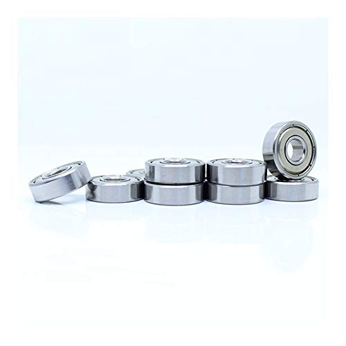 607ZZ ABEC-5 Miniaturkugellager 607ZZ 7x19x6MM Lager 607ZZ ABEC-5 Miniaturkugellager 607ZZ 7x19x6MM Lager von WQGQPXOB