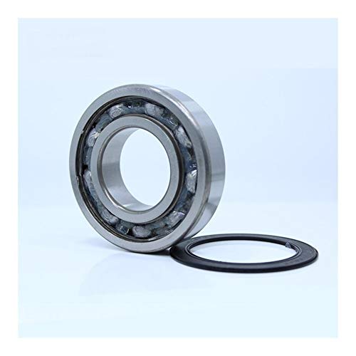 6207RS Lager ABEC-3 Präzisionslager 35x72x17 mm Rillenkugellager for Elektrowerkzeuge 6207-2RS 6207RZ 180207 RZ RS 6207 2RS 6207RS Lager ABEC-3 Präzisionslager 35x72x17 mm Rillenkugellager for Elektrowerkzeuge 6207-2RS 6207RZ 180207 RZ RS 6207 2RS von WQGQPXOB