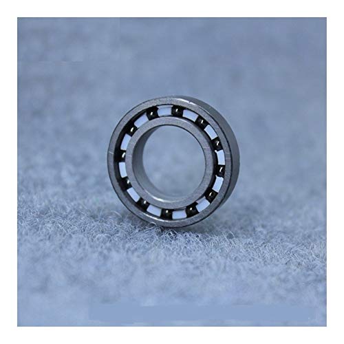 6812 6812CE Vollkeramiklager Si3N4 Material Alle Siliziumnitridkeramik 6812 Kugellager 60 * 78 * 10 mm 6812 6812CE Vollkeramiklager Si3N4 Material Alle Siliziumnitridkeramik 6812 Kugellager 60 * 78 * 10 mm von WQGQPXOB