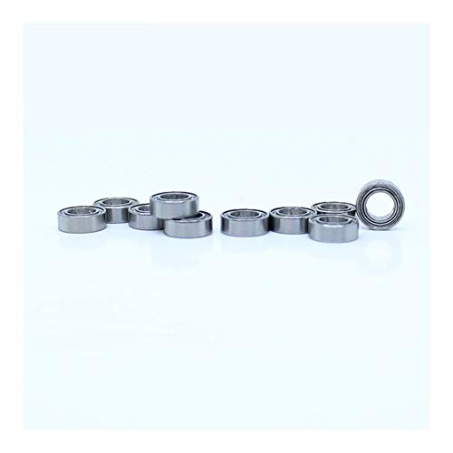 MR74ZZ Rillenkugellager ABEC-1 4X7X2,5mm Miniaturkugellager L-740ZZ MR74ZZ Rillenkugellager ABEC-1 4X7X2,5mm Miniaturkugellager L-740ZZ von WQGQPXOB