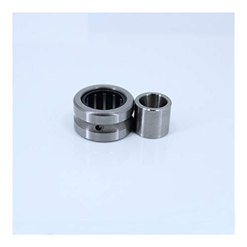 NKI35/20 Nadellager, 35 x 50 x 20 mm, massiver Kragen, Nadellager mit Innenring, NKI 35/20 NKI35/20 Nadellager, 35 x 50 x 20 mm, massiver Kragen, Nadellager mit Innenring, NKI 35/20 von WQGQPXOB