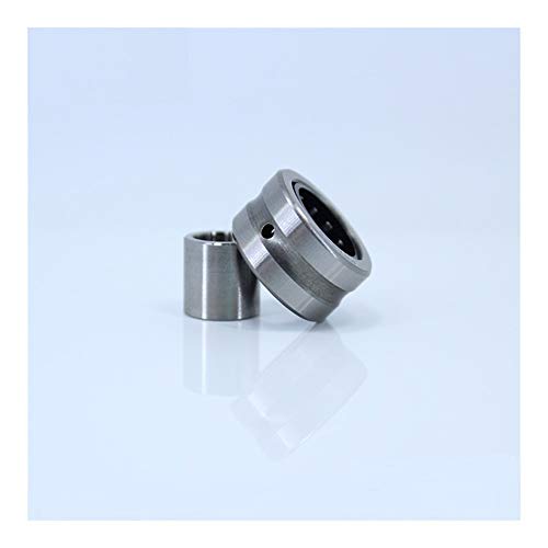 NKI35/30 Nadellager 35x50x30 mm Vollbund-Nadellager mit Innenring NKI 35/30 NKI35/30 Nadellager 35x50x30 mm Vollbund-Nadellager mit Innenring NKI 35/30 von WQGQPXOB