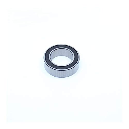 WQGQPXOB 63804 3804 RS 3804-2RS Hybrid-Keramiklager 20 * 32 * 10 mm 1 PC zweireihig abgedichtete Schrägkontakt-Si3N4-Kugellager WQGQPXOB 63804 3804 RS 3804-2RS Hybrid-Keramiklager 20 * 32 * 10 mm 1 PC zweireihig abgedichtete Schrägkontakt-Si3N4-Kugellager von WQGQPXOB